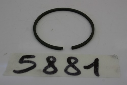 Fascia pistone 2 - 59, x