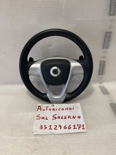 Volante completo - volante, di