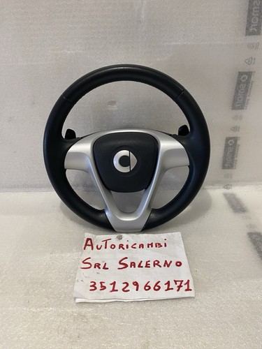 Volante completo - completo, di