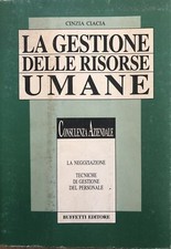 La gestione delle risorse