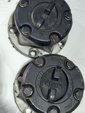 Bloccaggio Ruota Libera Anteriore Dx/Sx (Aisin) Daihatsu FEROZA (87 95 )(95 98 )