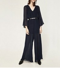 Tuta Zara nuova con etichetta