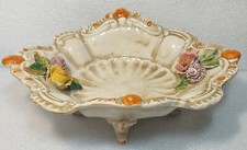 Antica Ceramica  Centrotavola  Bassano 43  Misura  29 X 22 X 11 Anni  60 