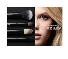 MAC Look In A Box: KIT