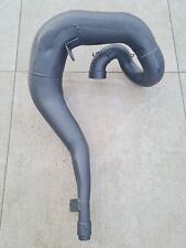 Honda CR 500 marmitta originale