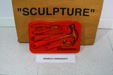 Virgil Abloh x IKEA MARKERAD