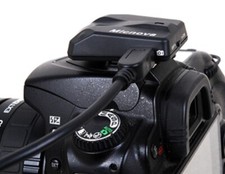 Ricevitore GPS per Nikon Z5