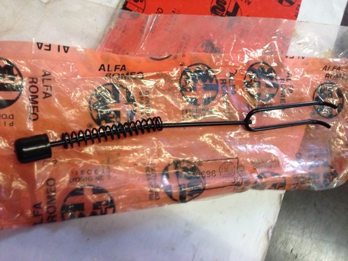 510698 pulsante leva freno - 510698,