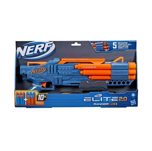 Nerf elite ranger f4186eu4 - nerf,