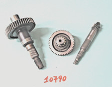 INGRANAGGI RAPPORTI APRILIA SR R  48-46/13-13