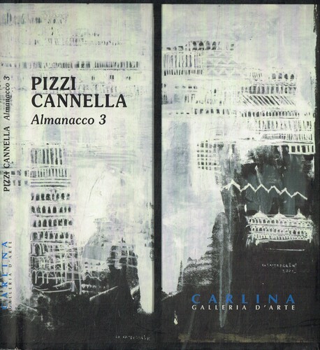 Pizzi cannella almanacco - almanacco, 3.