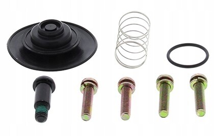 Kit riparazione rubinetto - kit,