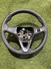 Volante Sterzo Opel Karl 34296096A