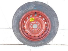 RUOTA DI SCORTA 4 FORI FIAT