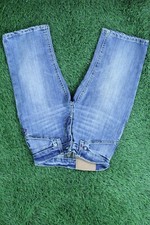 DONDUP JEANS BAMBINO TAG SIZE 6 ANNI