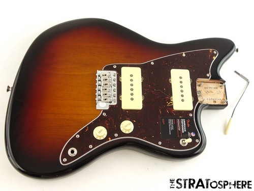 Fender american performer - fender,