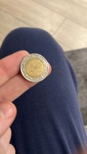 MONETA da due 2 euro Germania