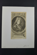 Pierre Dionis, né à Paris en