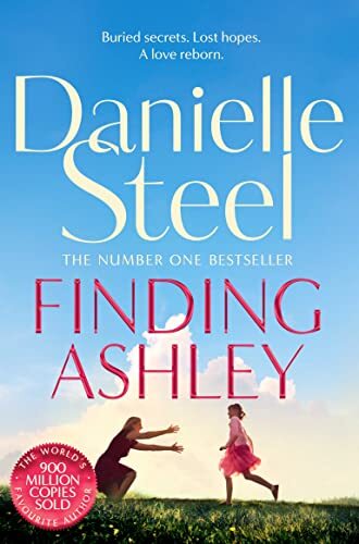 Finding ashley danielle - finding, by