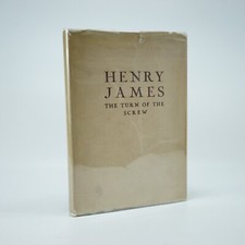 JAMES, Henry; The Turn of the