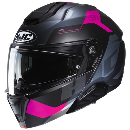 Helmet hjc carst mc - , 91
