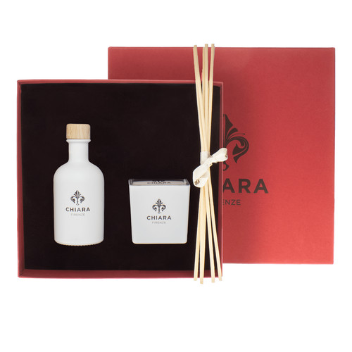 Chiara firenze cofanetto - firenze,