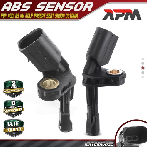 Sensore abs posteriore - abs,