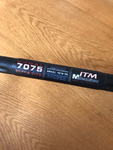 Itm millenium ergal ultralite - itm,