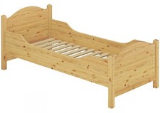 Largo letto classico anche PER