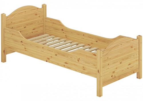 Largo letto classico anche per - largo,