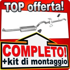 Scarico Completo per