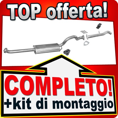 Scarico completo per - completo,