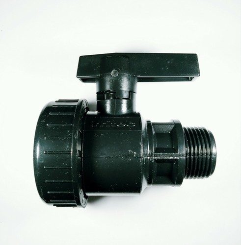 Valvola sfera monoghiera in - sfera,