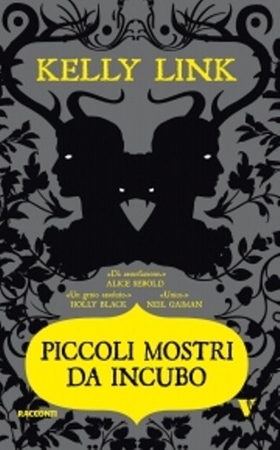 Piccoli mostri incubo - piccoli,