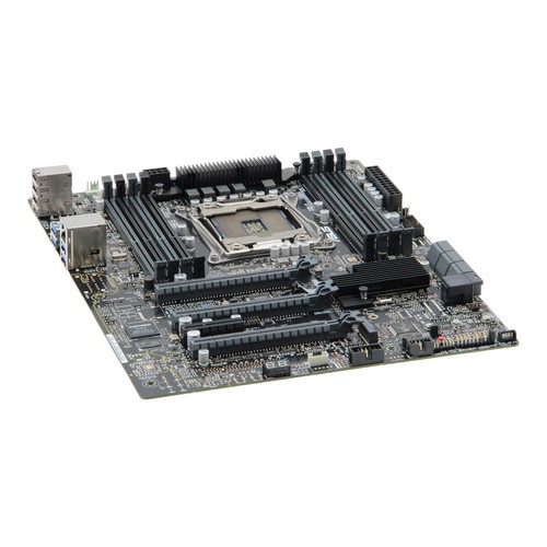 Asus c422 xeon - asus, ws