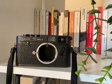 leica m4-2-seriale 1530738 +