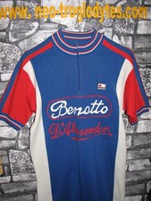Vintage cycling jersey maglia - cycling,