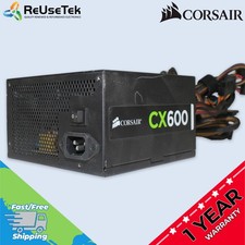 Corsair CX600 Alimentatore