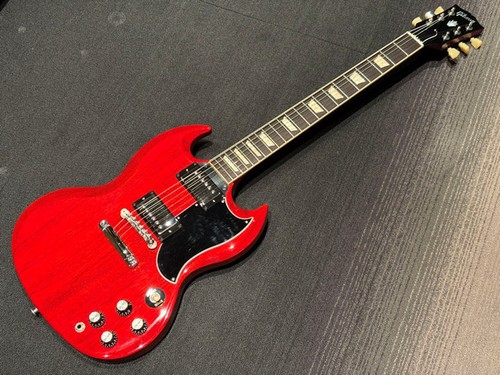 Gibson standard chitarra - standard, 61