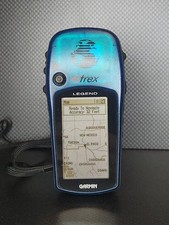 Garmin eTrex Legend GPS