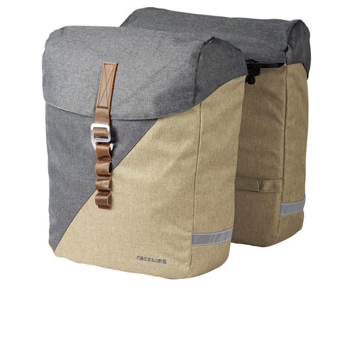 Racktime borsa portapacchi - borsa,