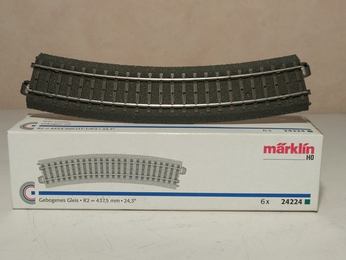 Märklin 24224 binario - märklin,