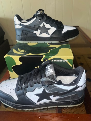 Taglia bathing ape bape - bathing,