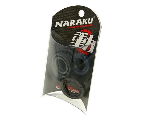 Kit guarnizioni albero motore