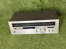 Sintonizzatore AM/FM Sansui