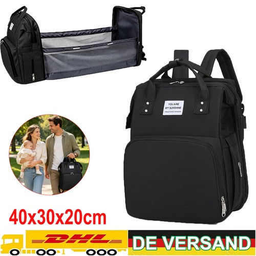 Zaino fasciatoio bambino borsa