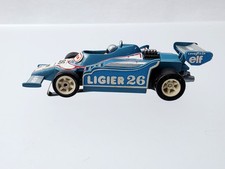 AURORA AFX G-PLUS LIGIER 26 F1