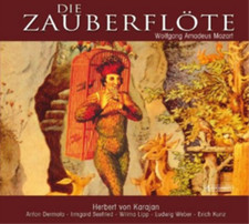 Wolfgang Amadeus Mozart