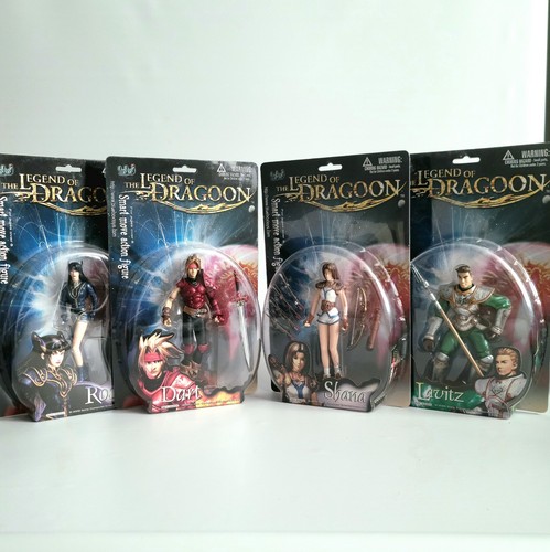 Lotto action figure the legend - action,