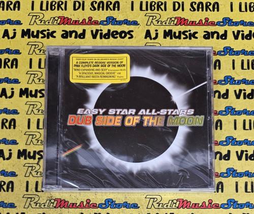 Compilation dub side - of, the